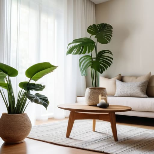 Tips on how to decorate rented accommodation.