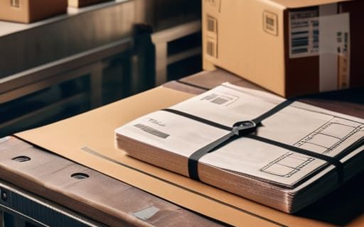 Tips on how to handle shipping abroad.