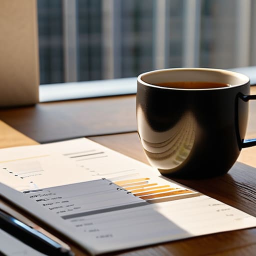 Guide on how to keep a cash flow forecast.