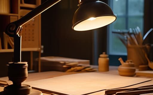 How to keep motivation on a long project.