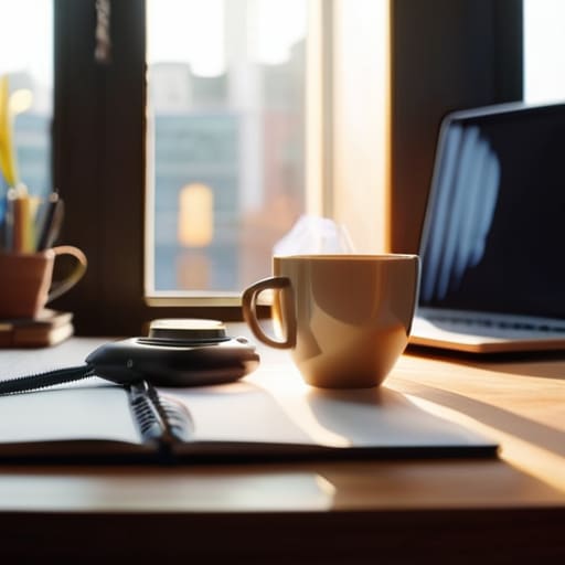 How to make things around a day job.