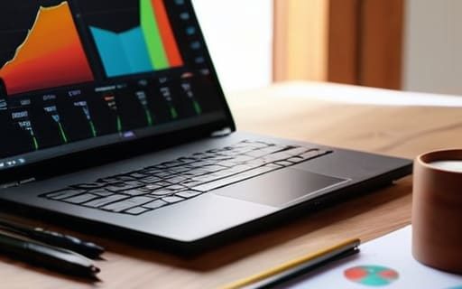 How to track project costs as you go.