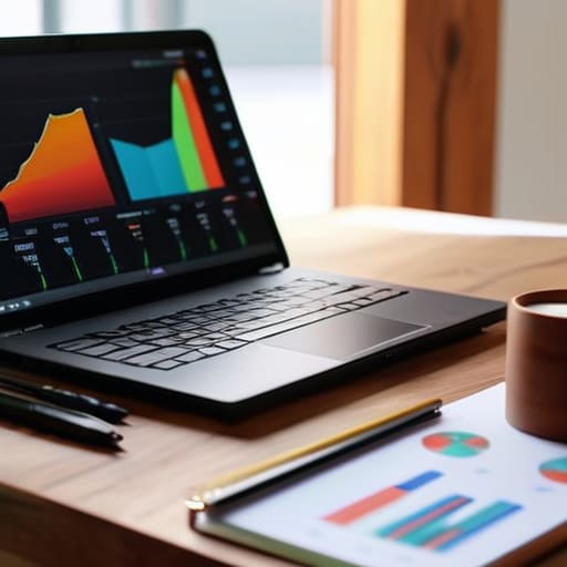 How to track project costs as you go.