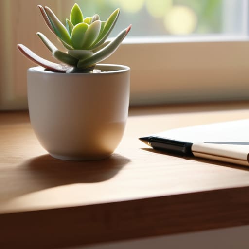 Creating Reproducible Workflows for a Calmer Mind