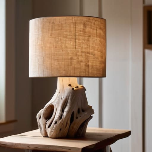 Curating Custom Lamp Design Ideas for Your Space