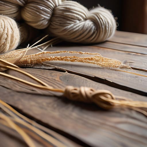 Curating Your Sanctuary With Essential Textile Art Supplies