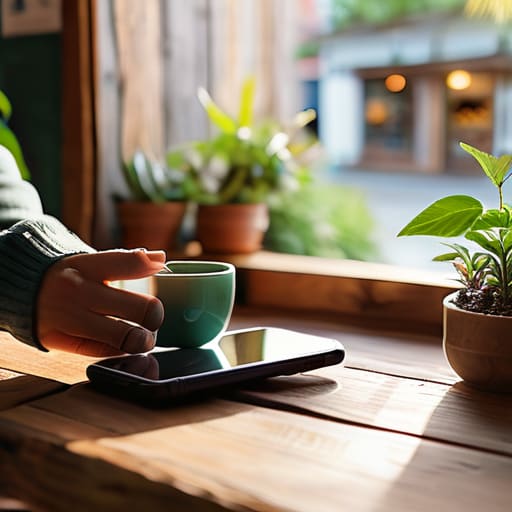 Embracing Connection Through Social Media Marketplace Selling