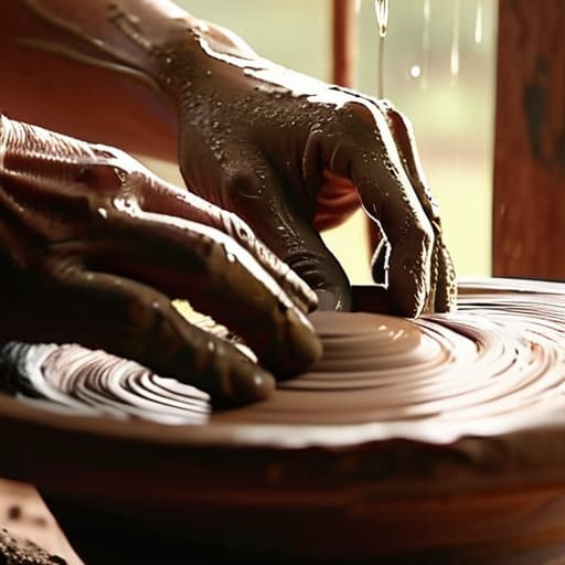 Embracing Mindful Crafting Techniques to Quiet the Noise