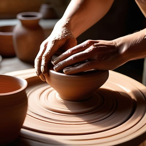Nurturing Connection Through Creative Bonding Activities