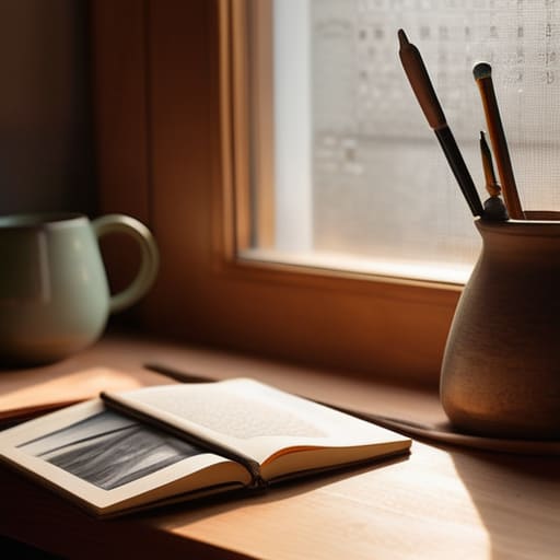 The Gentle Art of Scheduling Maker Time