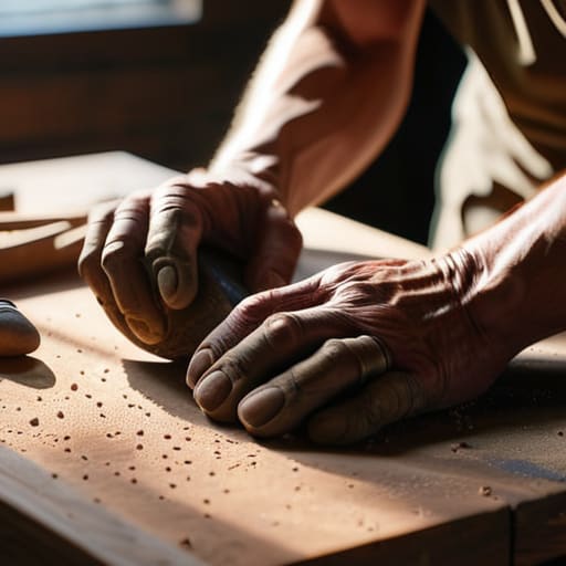 Craftsman Brand Positioning in a Fast Paced World