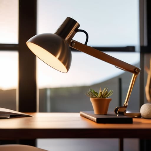 Creating Harmony Through an Ergonomic Workspace Setup