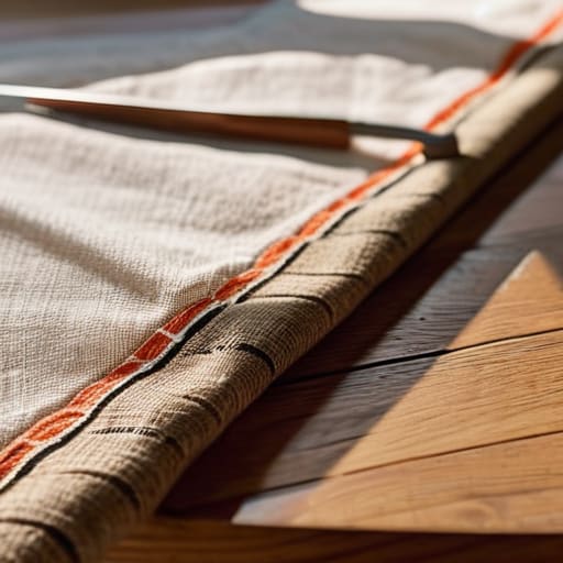 Mastering Dimensions and the Art of Sewing Rectangular vs Round Tablecloths