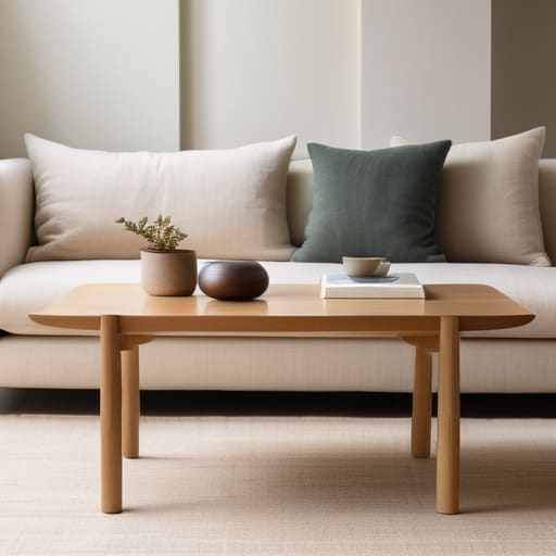 Modern Coffee Table Styles for a Mindful Space