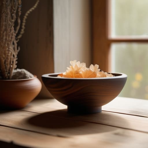 The Gentle Alchemy of Natural Mordants for Fabric