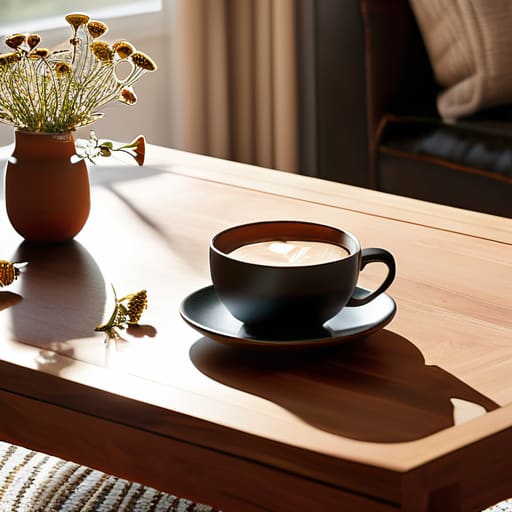 Creating Space for What Matters in interiors.