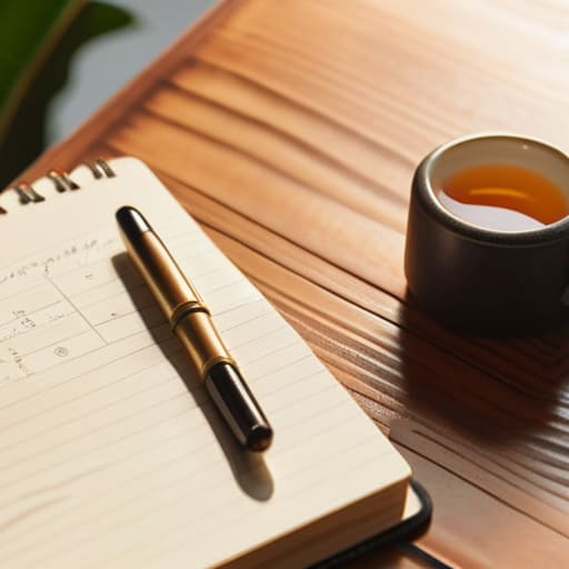 Embracing the Gift of Clarity through workflow.