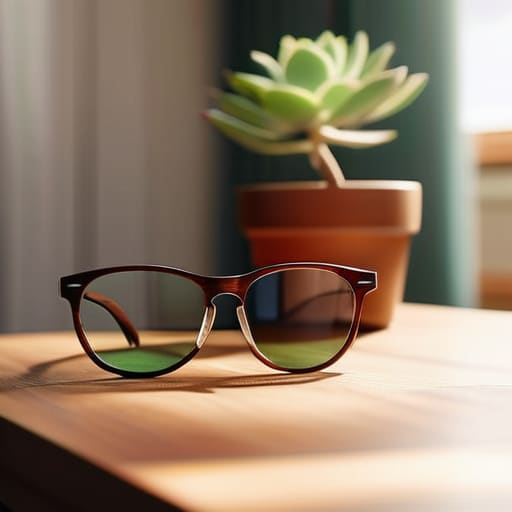 Nurturing Your Vision and Your Focus.