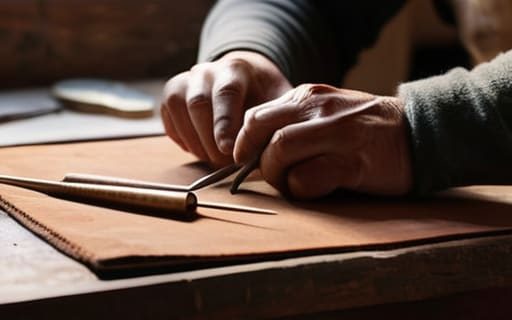 How to build a brand as a maker.
