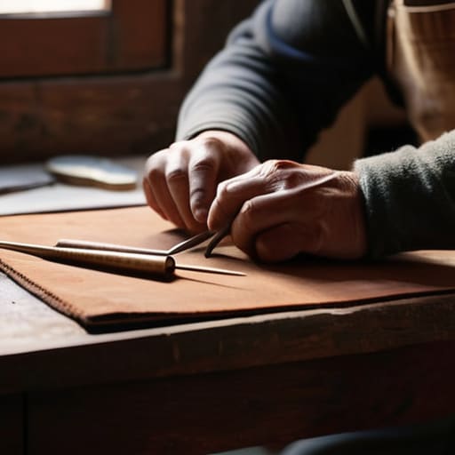 How to build a brand as a maker.