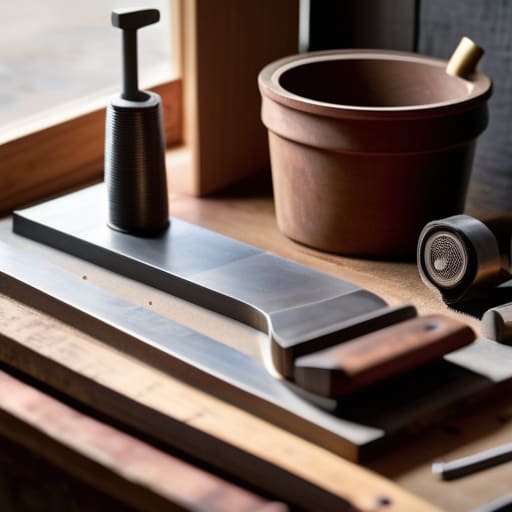 Tips on how to reduce material waste.