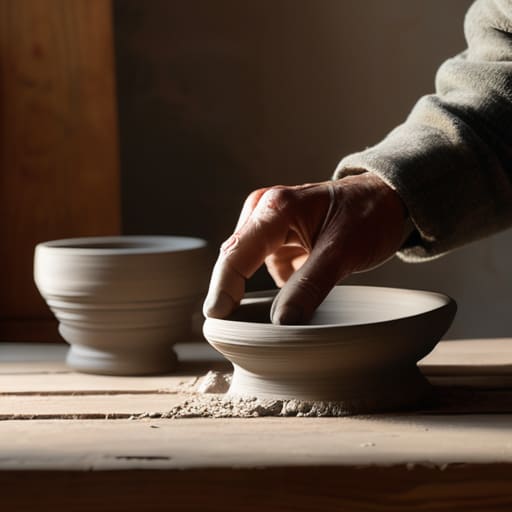 How to use crafting for grief.